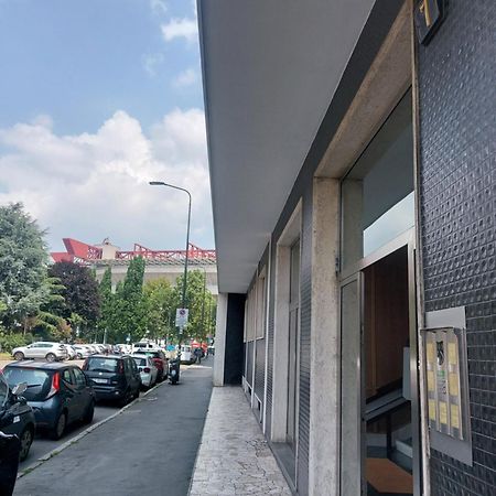 Franco Sansirohouse Rho Mi Fiera Apartment Milano Ngoại thất bức ảnh