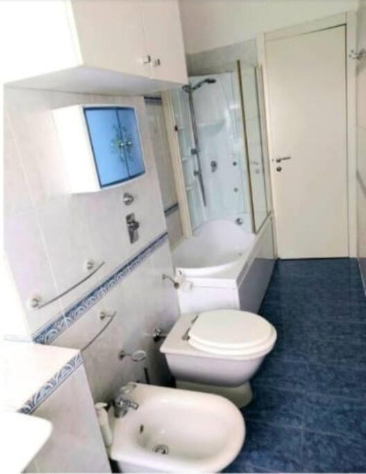 Franco Sansirohouse Rho Mi Fiera Apartment Milano Ngoại thất bức ảnh