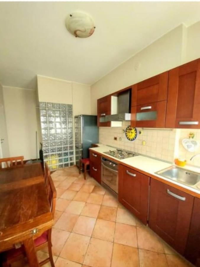 Franco Sansirohouse Rho Mi Fiera Apartment Milano Ngoại thất bức ảnh