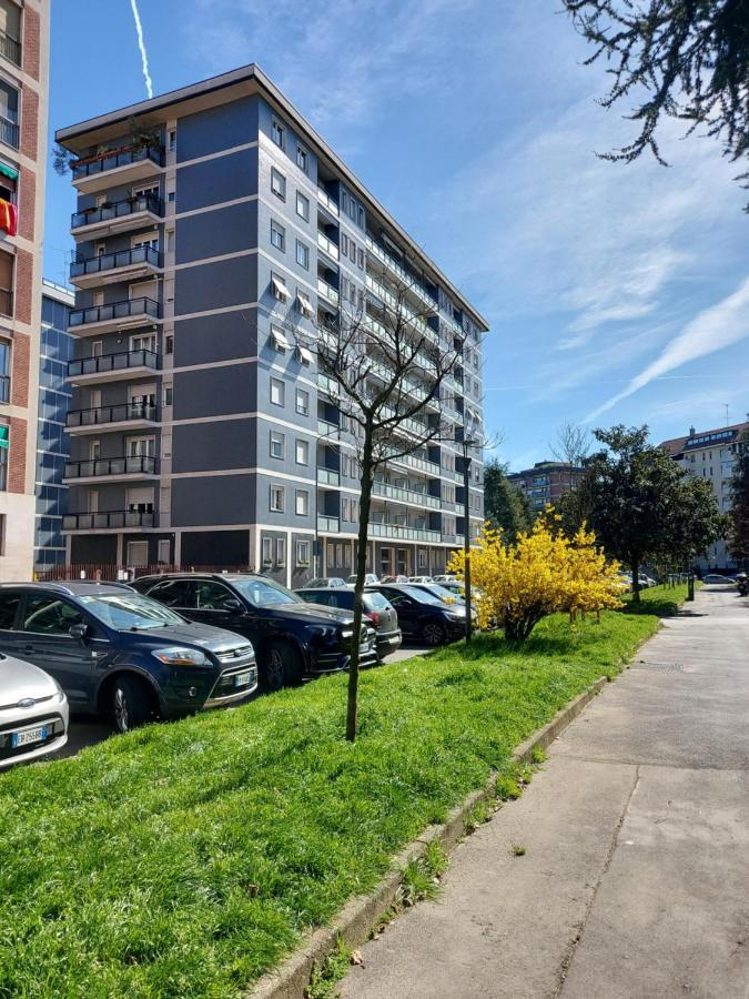 Franco Sansirohouse Rho Mi Fiera Apartment Milano Ngoại thất bức ảnh