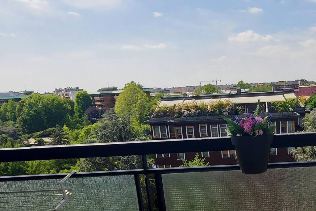 Franco Sansirohouse Rho Mi Fiera Apartment Milano Ngoại thất bức ảnh