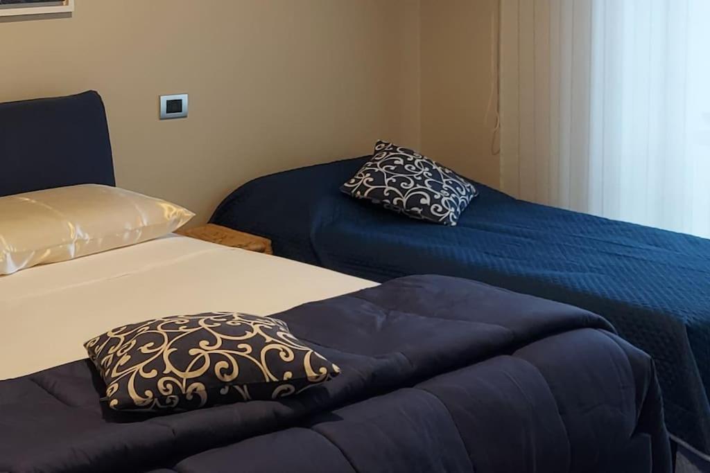 Franco Sansirohouse Rho Mi Fiera Apartment Milano Ngoại thất bức ảnh