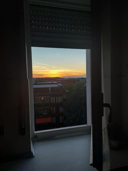 Franco Sansirohouse Rho Mi Fiera Apartment Milano Ngoại thất bức ảnh