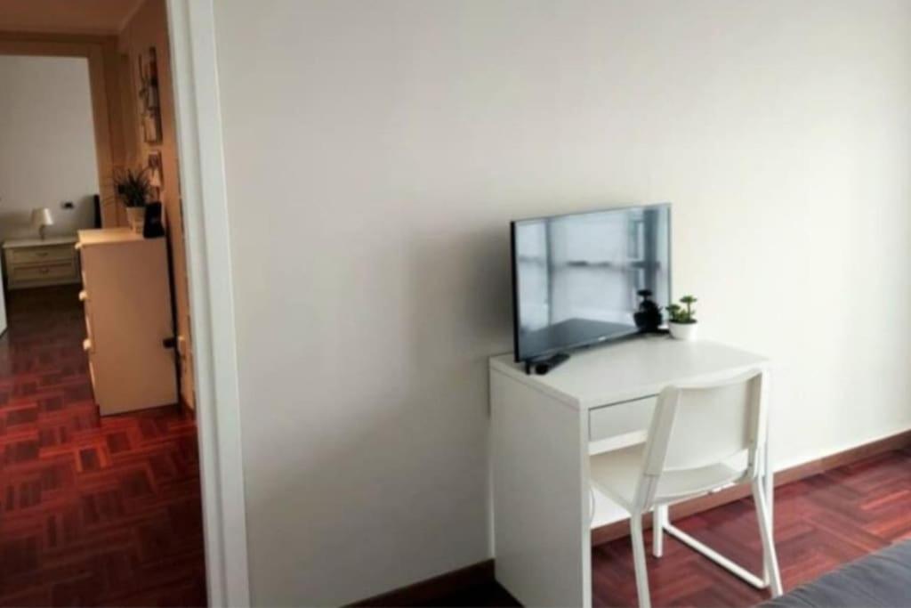Franco Sansirohouse Rho Mi Fiera Apartment Milano Ngoại thất bức ảnh